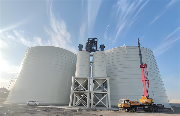 鹤山大型钢板库